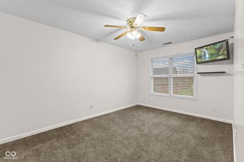 Photo of 6612 Cobham Lane, Indianapolis, IN