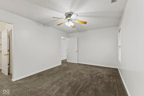 Photo of 6612 Cobham Lane, Indianapolis, IN
