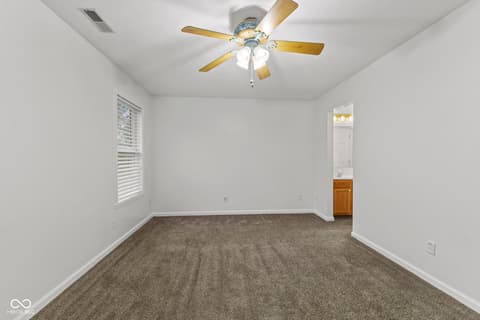 Photo of 6612 Cobham Lane, Indianapolis, IN