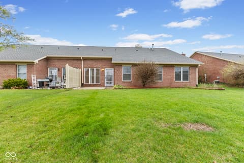 Photo of 6612 Cobham Lane, Indianapolis, IN
