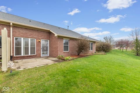 Photo of 6612 Cobham Lane, Indianapolis, IN