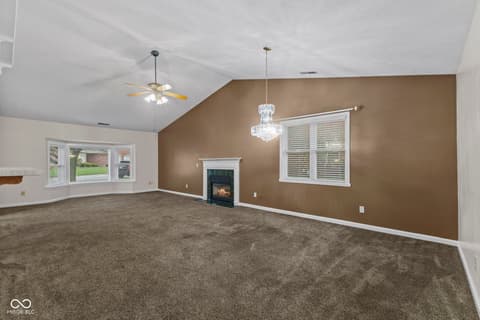Photo of 6612 Cobham Lane, Indianapolis, IN