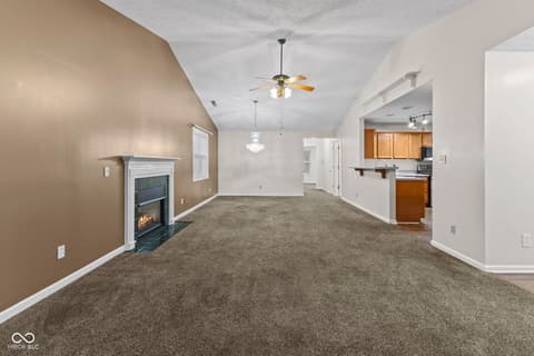 Photo of 6612 Cobham Lane, Indianapolis, IN