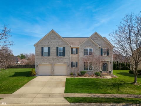 3409 Grant Court