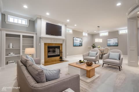 Photo of 13096 Broad Street, Carmel, IN