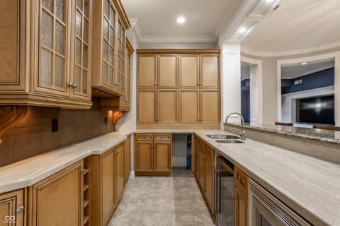 Photo of 13096 Broad Street, Carmel, IN