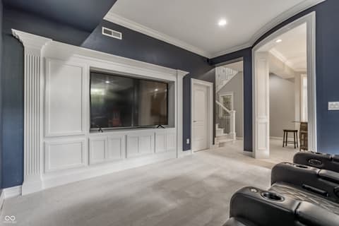 Photo of 13096 Broad Street, Carmel, IN
