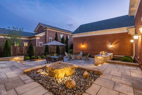 Photo of 13096 Broad Street, Carmel, IN