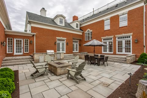 Photo of 13096 Broad Street, Carmel, IN
