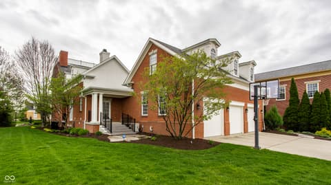Photo of 13096 Broad Street, Carmel, IN