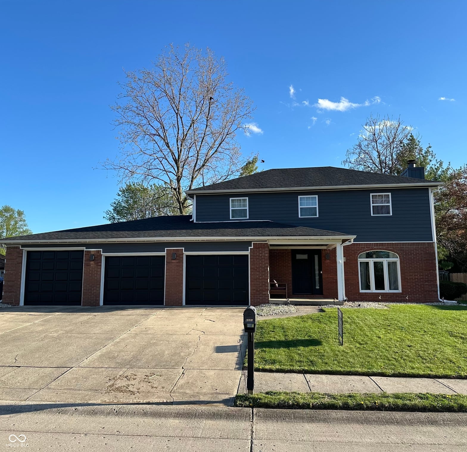Photo of 6031 Buck Trail Road, Indianapolis, IN