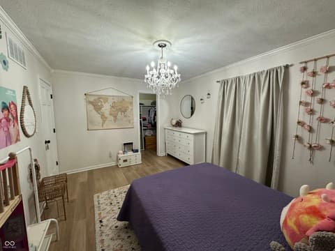 Photo of 6031 Buck Trail Road, Indianapolis, IN