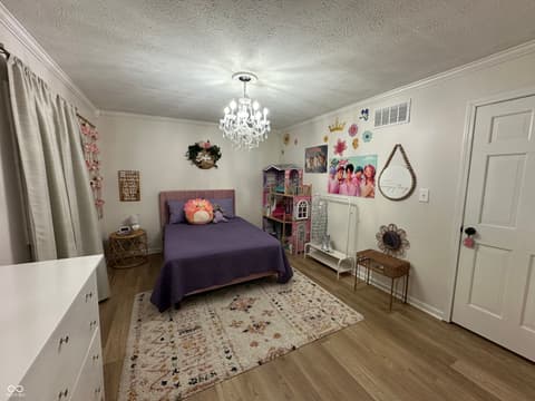Photo of 6031 Buck Trail Road, Indianapolis, IN