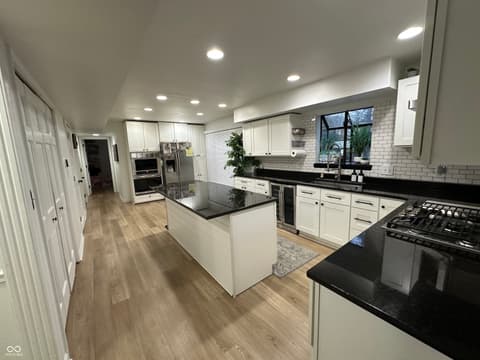 Photo of 6031 Buck Trail Road, Indianapolis, IN