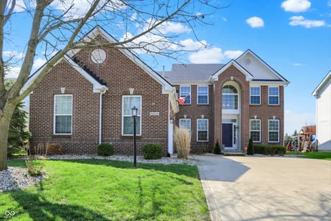 12111 Everwood Circle