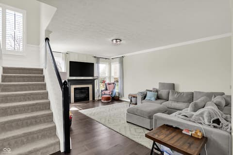Photo of 12111 Everwood Circle, Noblesville, IN