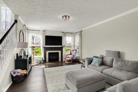 Photo of 12111 Everwood Circle, Noblesville, IN