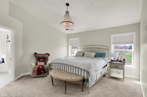 Photo of 12111 Everwood Circle, Noblesville, IN