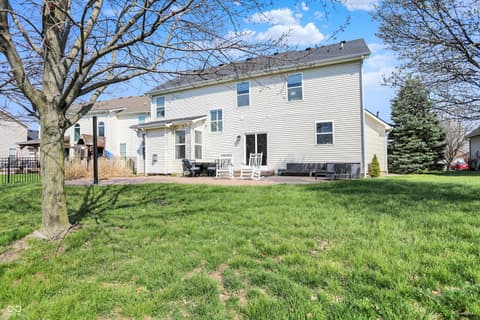 Photo of 12111 Everwood Circle, Noblesville, IN