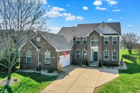 Photo of 12111 Everwood Circle, Noblesville, IN
