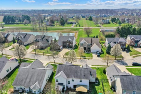 Photo of 12111 Everwood Circle, Noblesville, IN