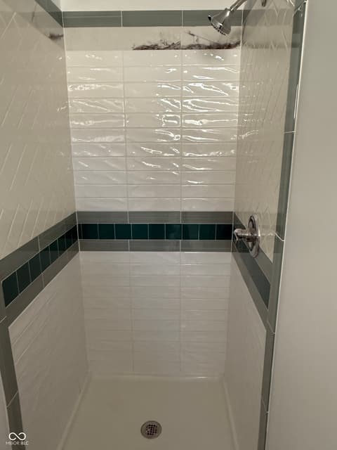 Bathroom at 2144 N Drexel Avenue, Indianapolis, IN