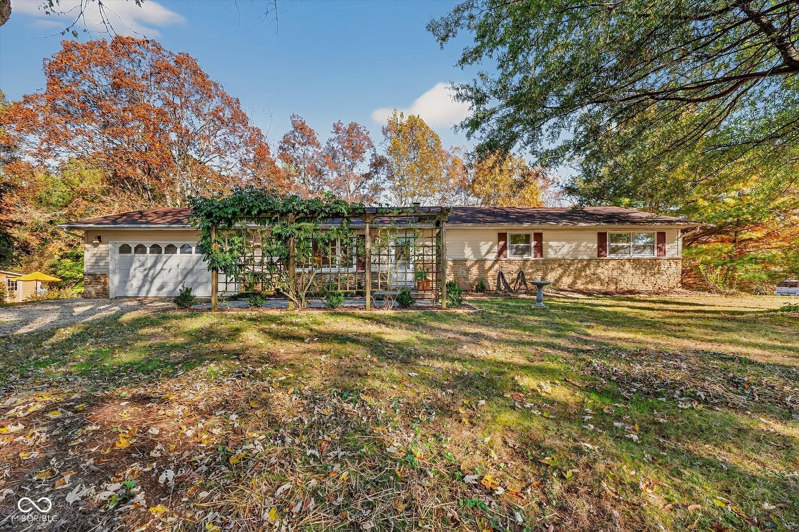 Photo of 9245 E Woodview Drive, Bloomington, IN
