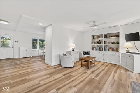 Photo of 9245 E Woodview Drive, Bloomington, IN