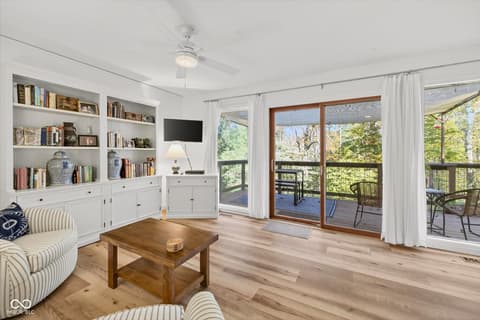 Photo of 9245 E Woodview Drive, Bloomington, IN
