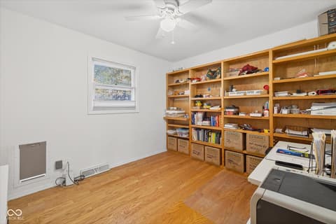 Photo of 9245 E Woodview Drive, Bloomington, IN