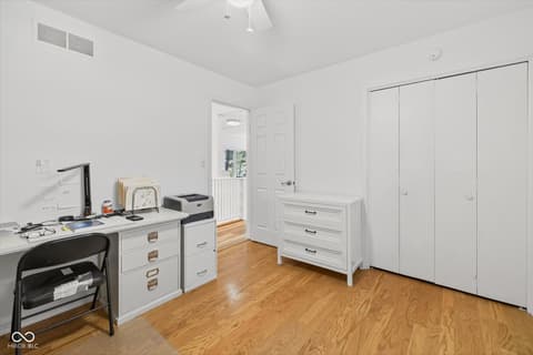 Photo of 9245 E Woodview Drive, Bloomington, IN