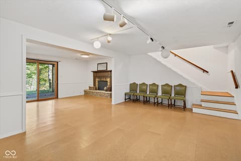 Photo of 9245 E Woodview Drive, Bloomington, IN