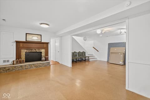 Photo of 9245 E Woodview Drive, Bloomington, IN