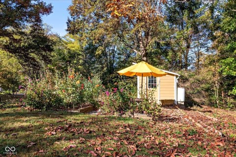 Photo of 9245 E Woodview Drive, Bloomington, IN