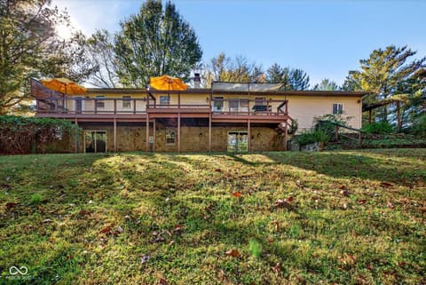 Photo of 9245 E Woodview Drive, Bloomington, IN
