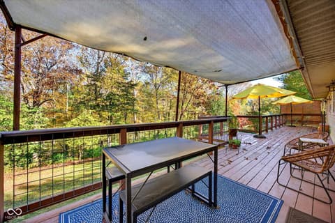 Photo of 9245 E Woodview Drive, Bloomington, IN
