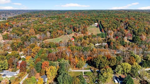 Photo of 9245 E Woodview Drive, Bloomington, IN