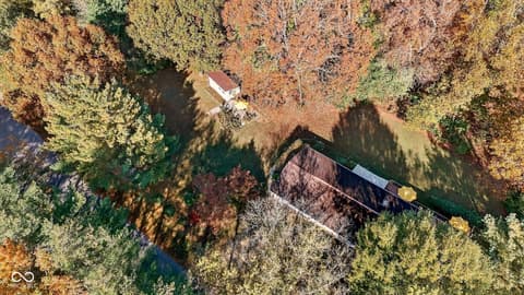 Photo of 9245 E Woodview Drive, Bloomington, IN