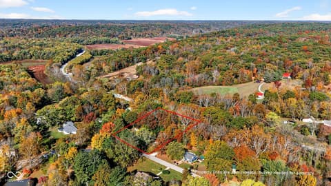 Photo of 9245 E Woodview Drive, Bloomington, IN