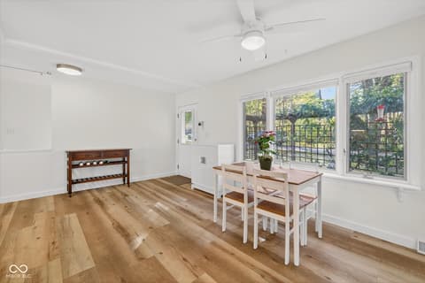 Photo of 9245 E Woodview Drive, Bloomington, IN