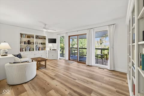 Photo of 9245 E Woodview Drive, Bloomington, IN