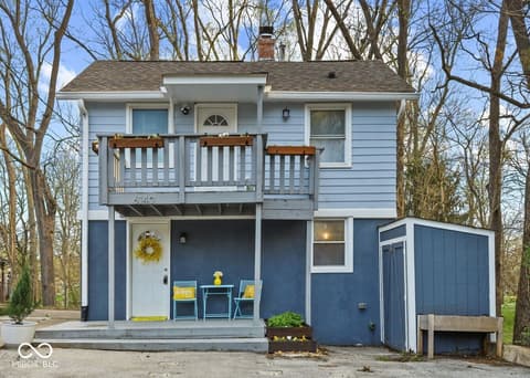 6140 Wahpihani Drive