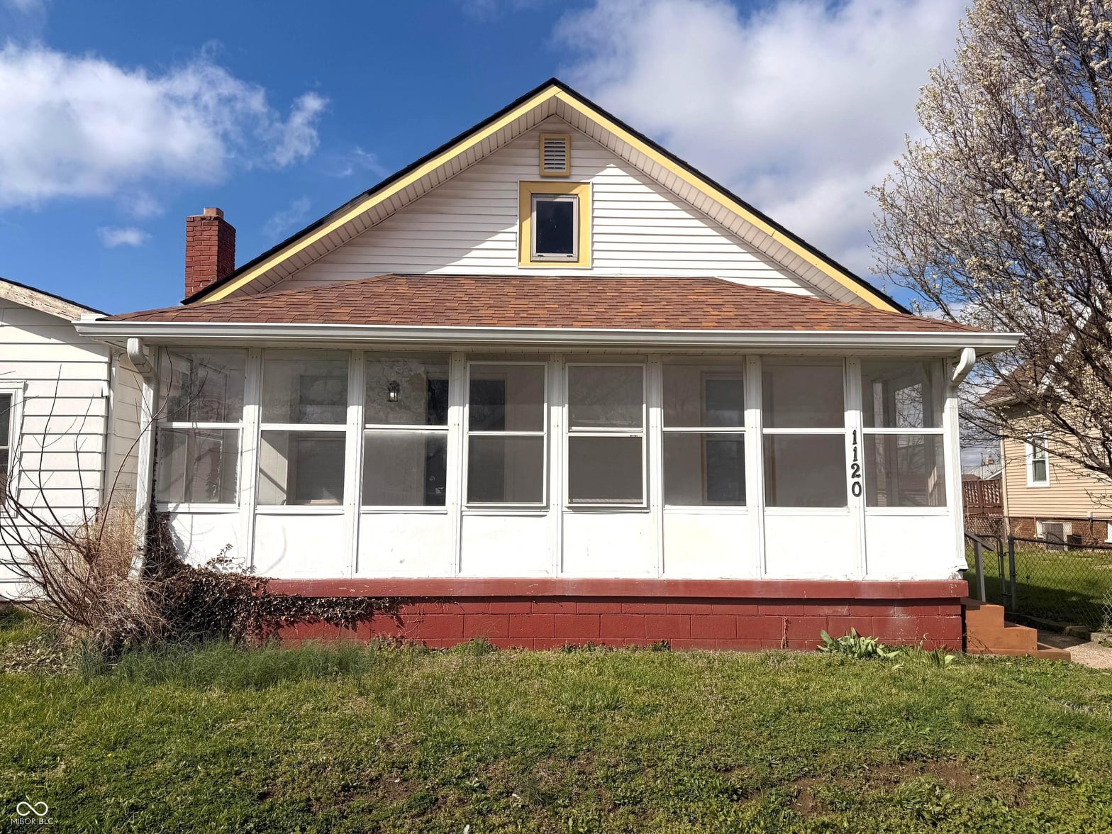 Photo of 1120 Bacon Street, Indianapolis, IN