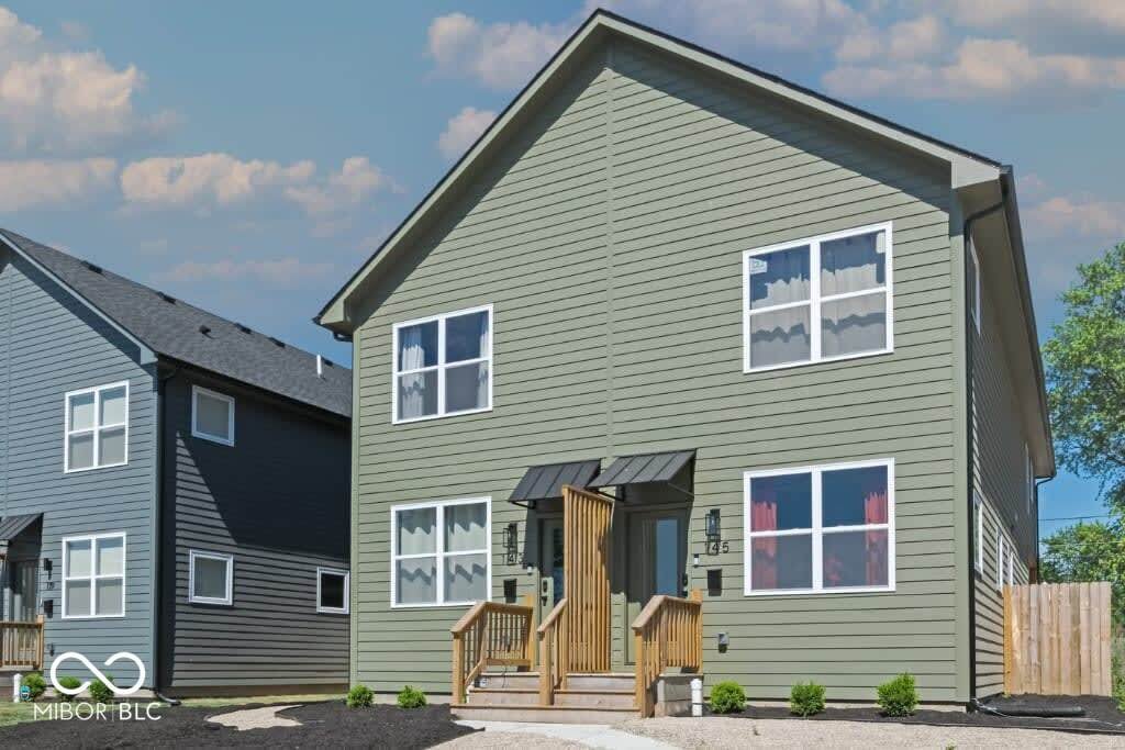 Photo of 143 McKim Avenue, Indianapolis, IN