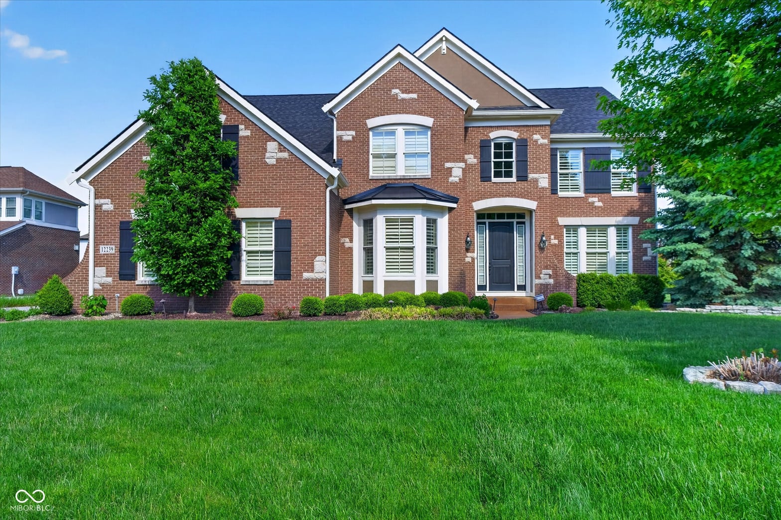 Photo of 12239 Poplar Bend Boulevard, Fishers, IN
