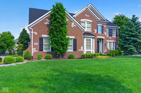 Photo of 12239 Poplar Bend Boulevard, Fishers, IN