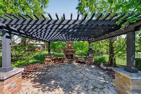 Photo of 12239 Poplar Bend Boulevard, Fishers, IN