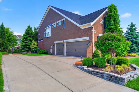 Photo of 12239 Poplar Bend Boulevard, Fishers, IN
