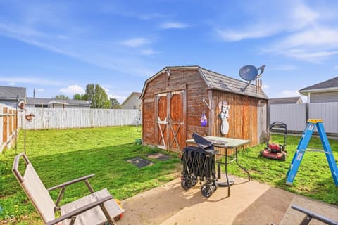 Photo of 3336 Fall Valley Drive, Columbus, IN