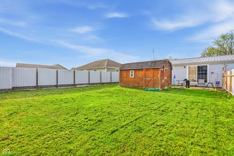 Photo of 3336 Fall Valley Drive, Columbus, IN